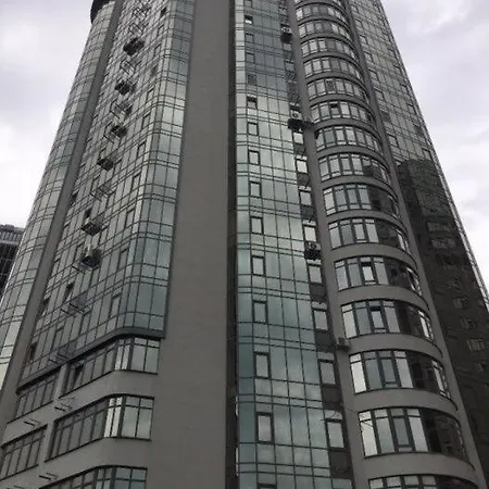 Sky Brilliant Апартаменти *